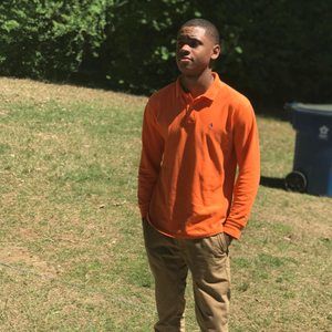 Meet your Posher, Cameron